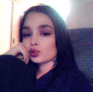 Meet your Posher, Alexandra